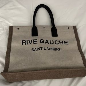 YSL tote